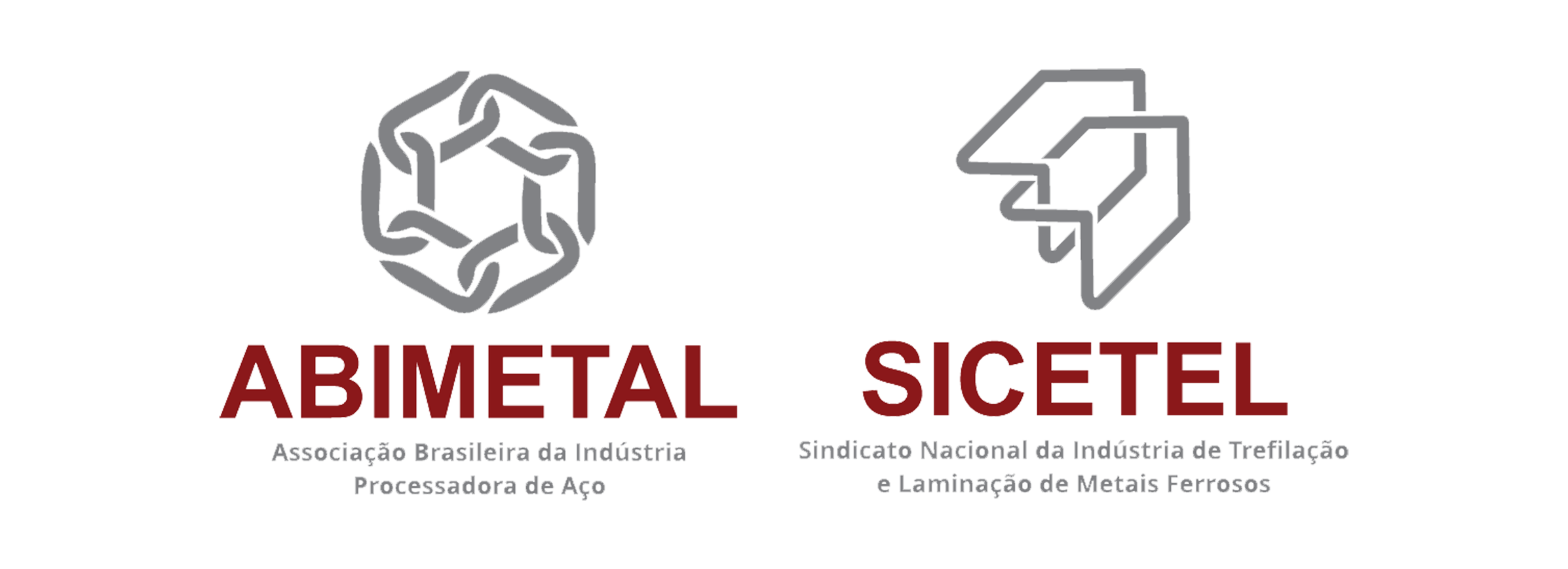 ABIMETAL SICETEL Logo