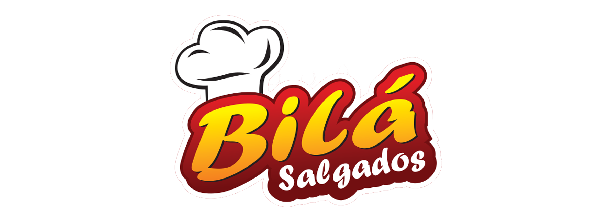 Bilá Salgados Logo