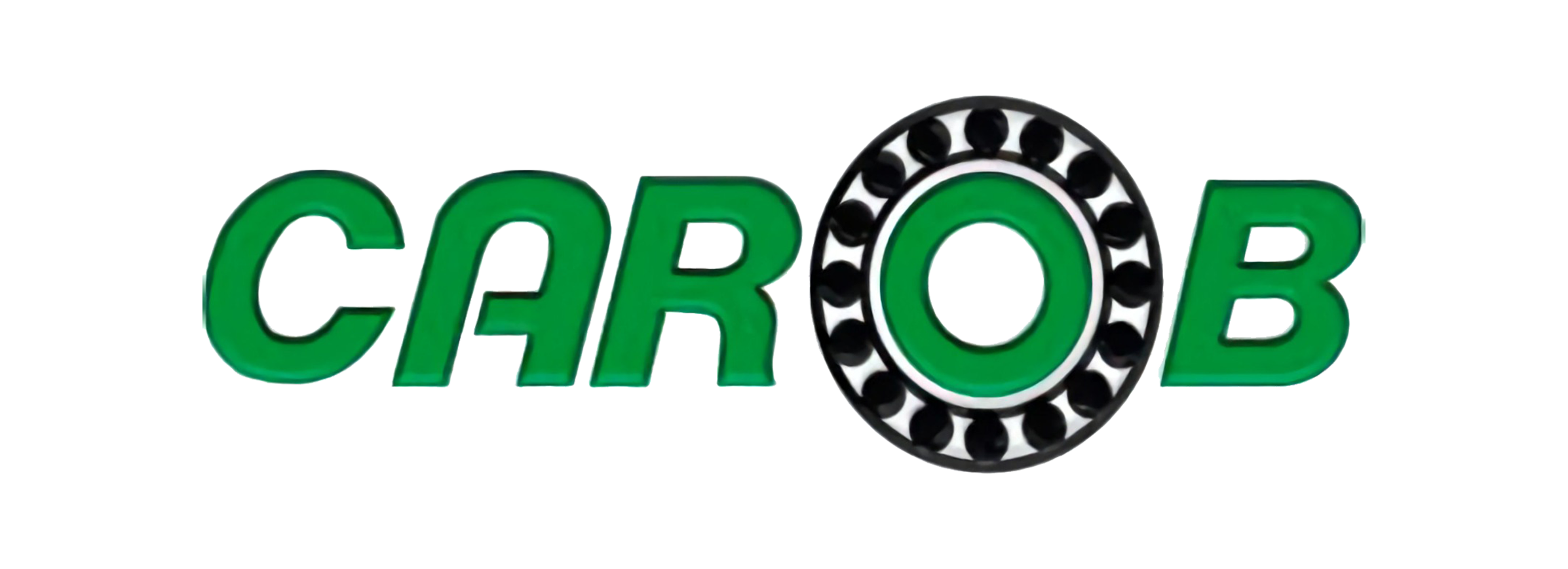 Carob Logo