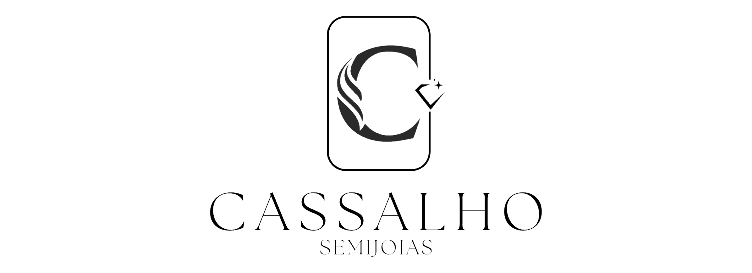 Cassalho logo