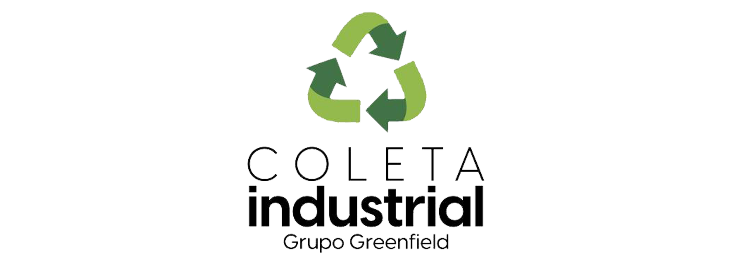 Coleta Industrial Logo