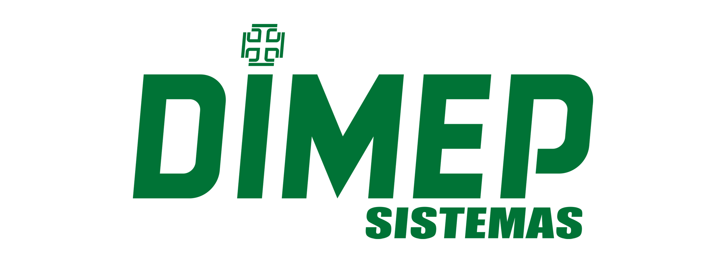 Dimep Logo