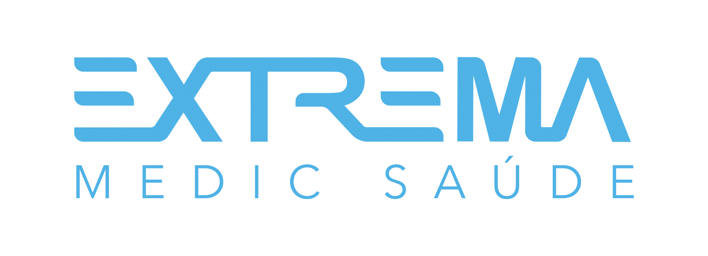 Extrema Logo