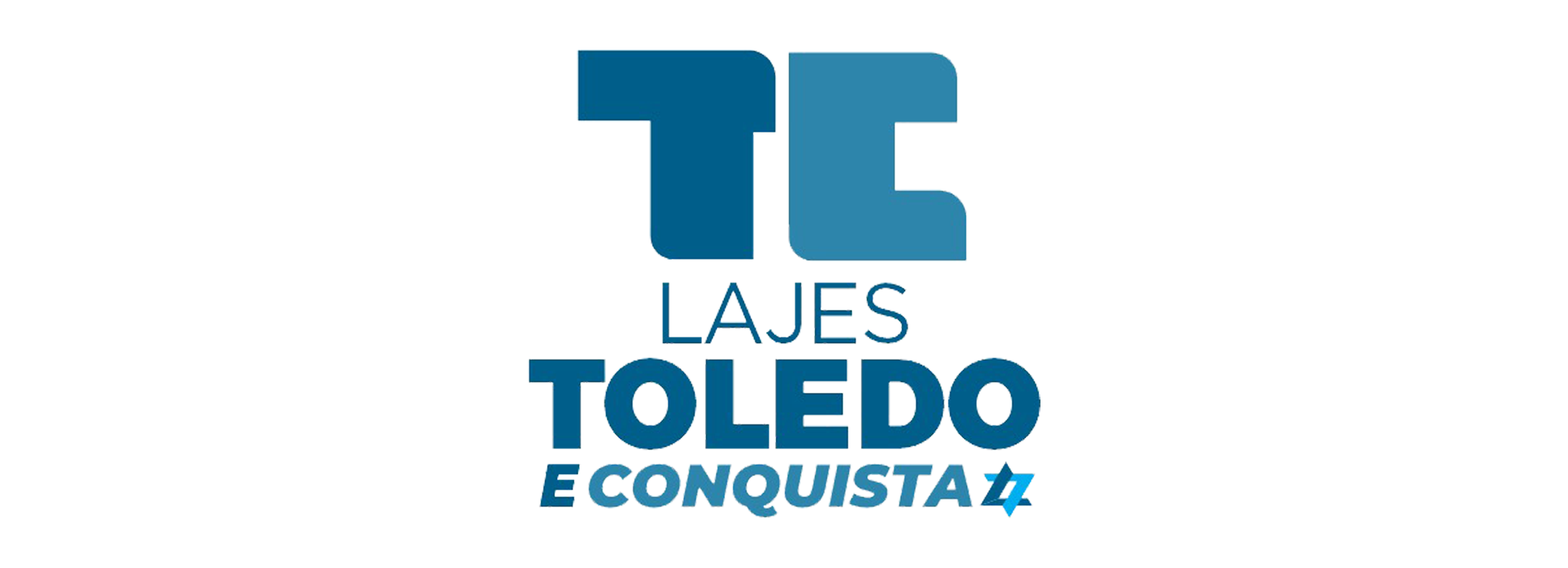 Lajes Toledo Logo
