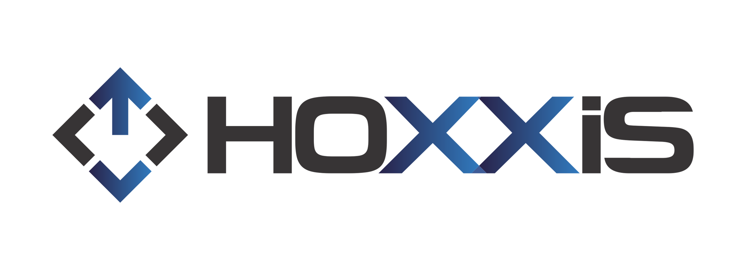 Logo Hoxxis