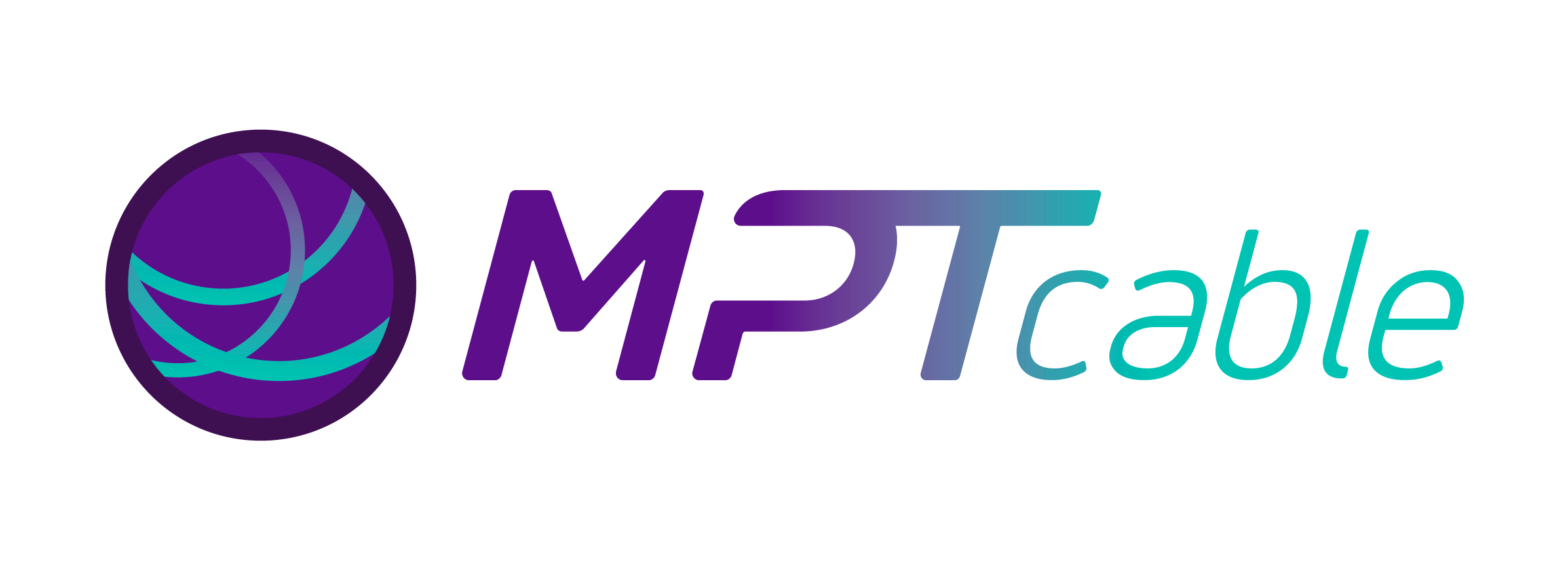 MPTcable Logo