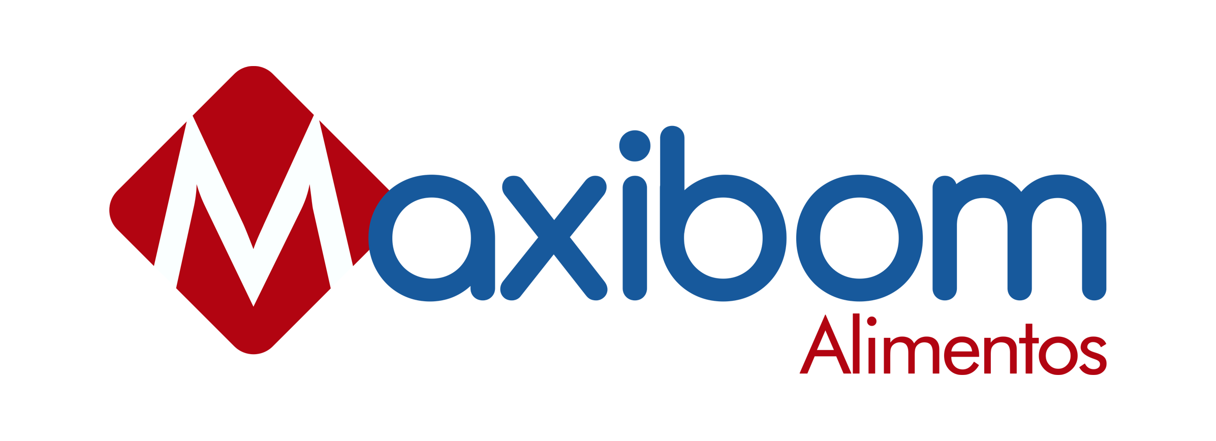 Maxibom logo