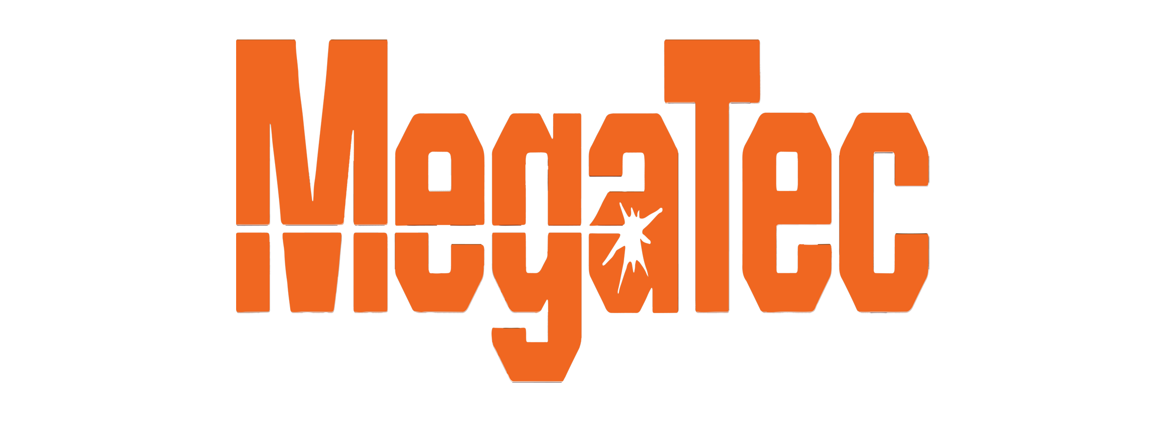Megatec Logo
