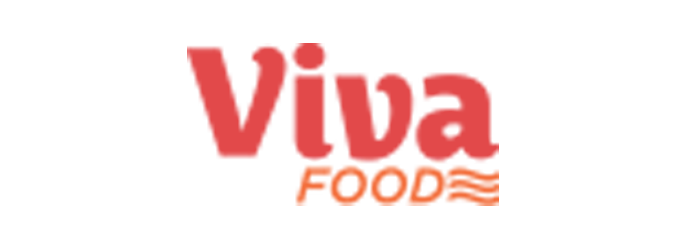 Viva Food Logo